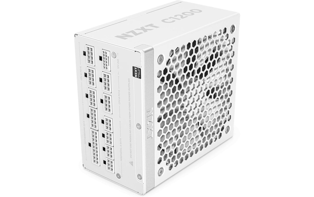 Netzteil NZXT C-Series, 1200W