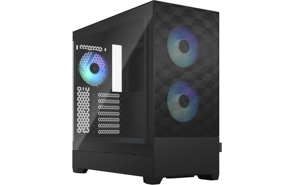 Fractal Design, PC-Gehäuse Pop Air RGB TG S