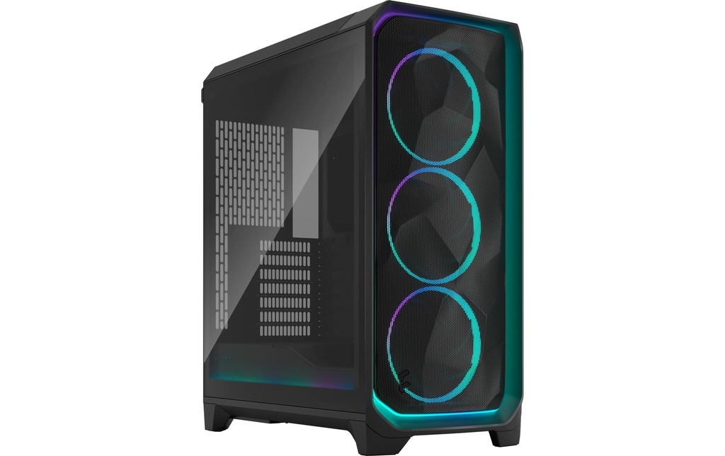 Fractal Design, PC-Gehäuse Meshify 3 Ambien