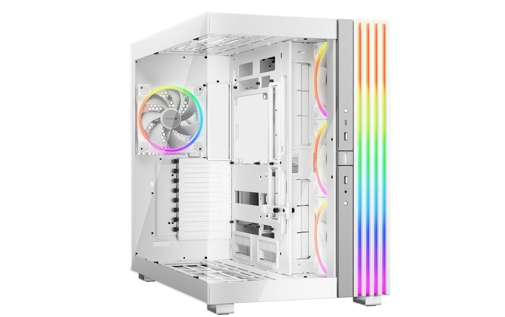 be quiet!, PC-Gehäuse Light Base 900 FX Wei