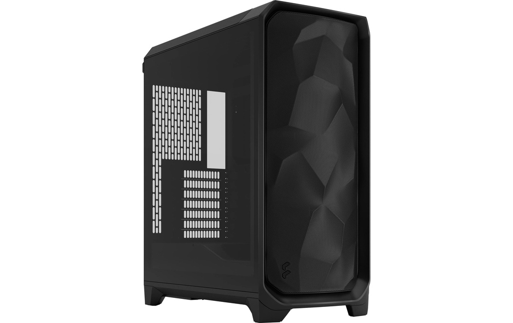 Fractal Meshify 3 Black TG Light