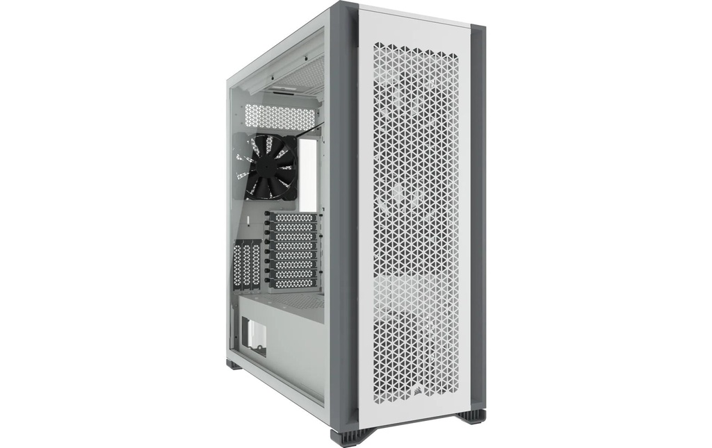 Corsair Full Tower 7000D weiss