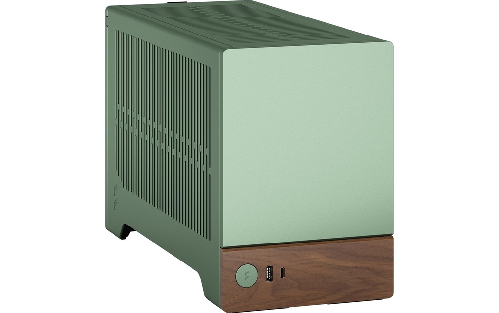 Fractal Design, PC-Gehäuse Terra Jade