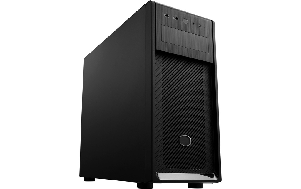 Cooler Master Elite mit ODD