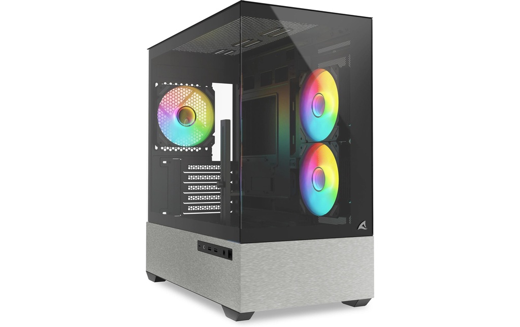 Sharkoon MK7 ARGB Black