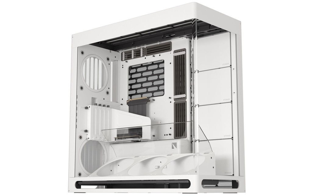 Lian Havn HS 420 VGPU