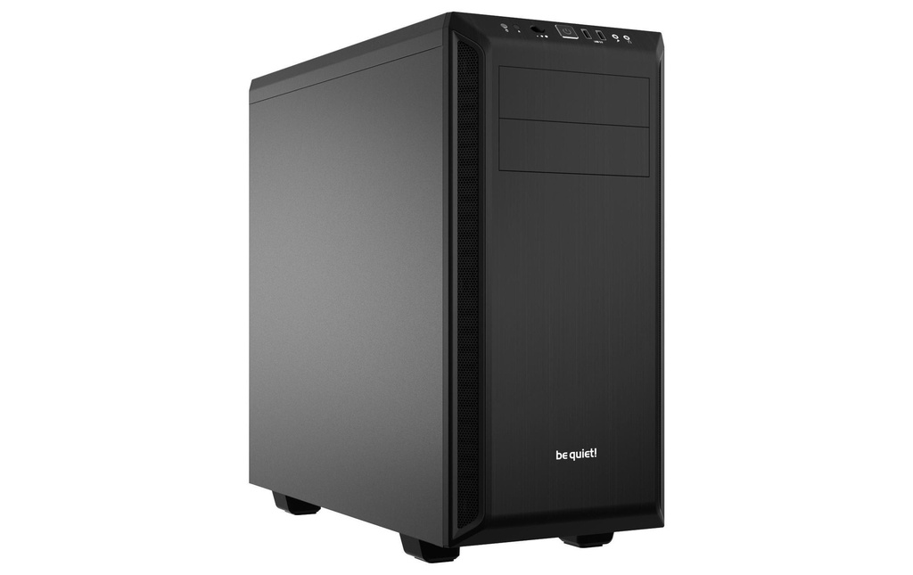 be quiet!, PC-Gehäuse Pure Base 600