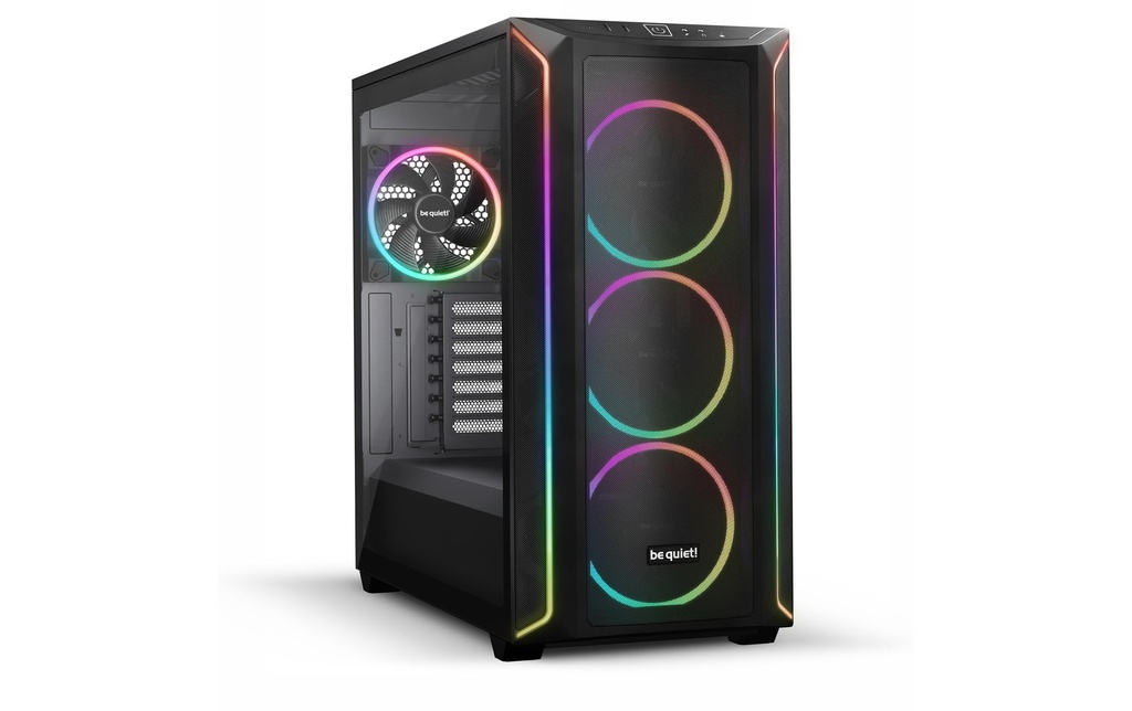 be quiet!, PC-Gehäuse Shadow Base 800 FX Sc