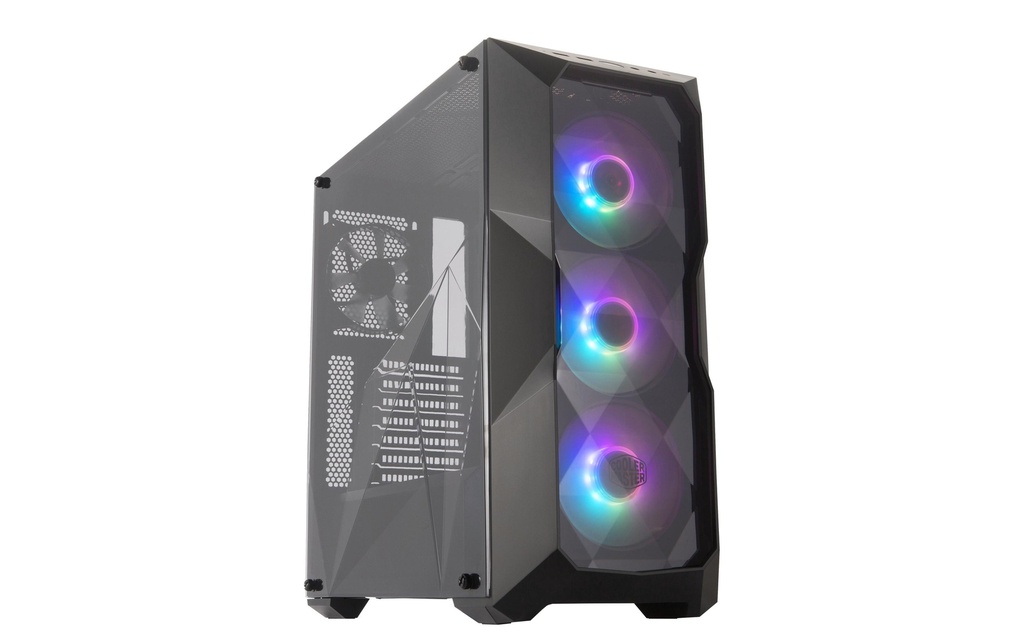 Cooler Master MasterBoX TD500 ARGB