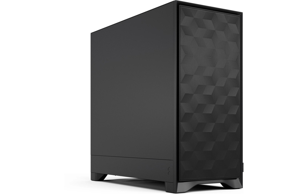 Fractal Pop 2 Air Schwarz Solid