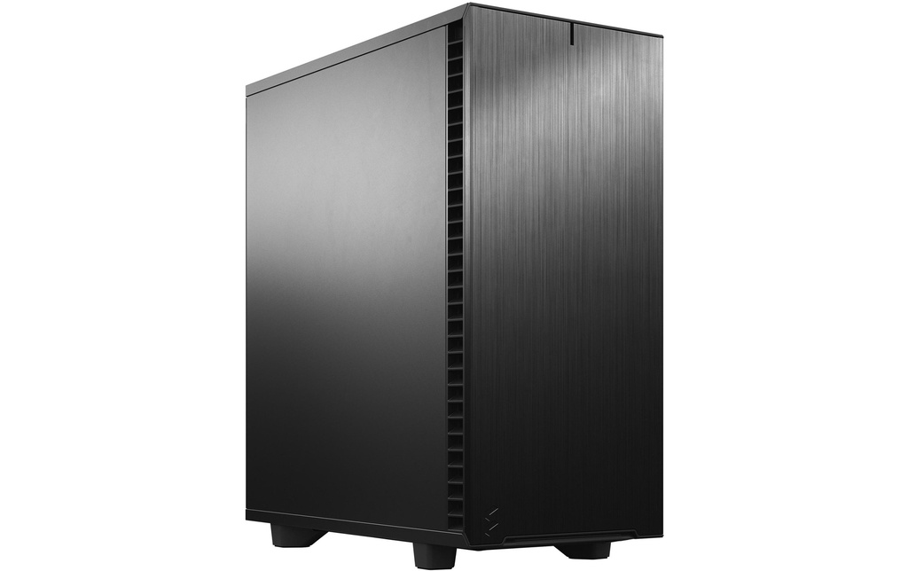 Fractal Design, PC-Gehäuse Define 7 Compact