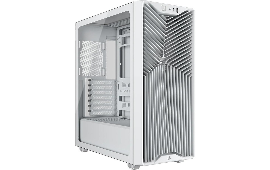 Corsair Midi Tower 3200D RS White