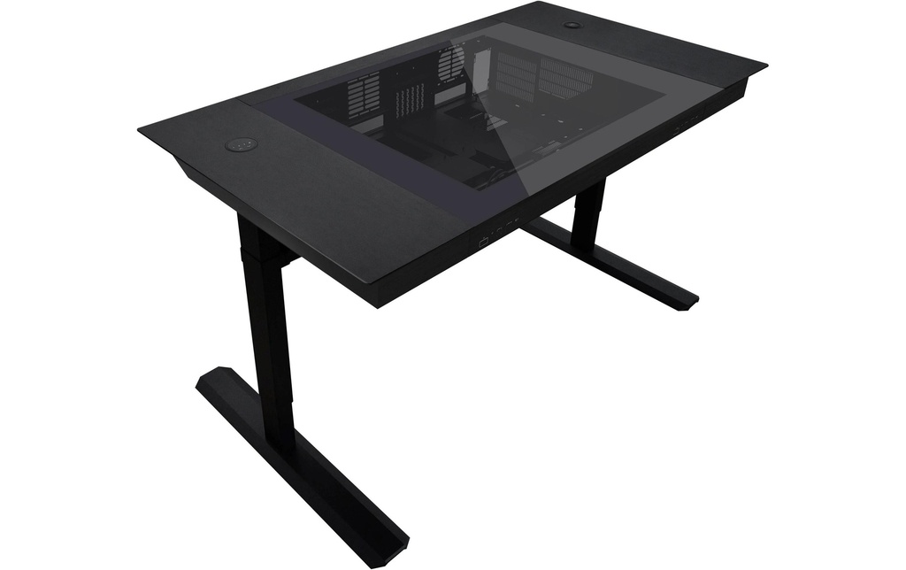 Lian Li Tischgehäuse DK07