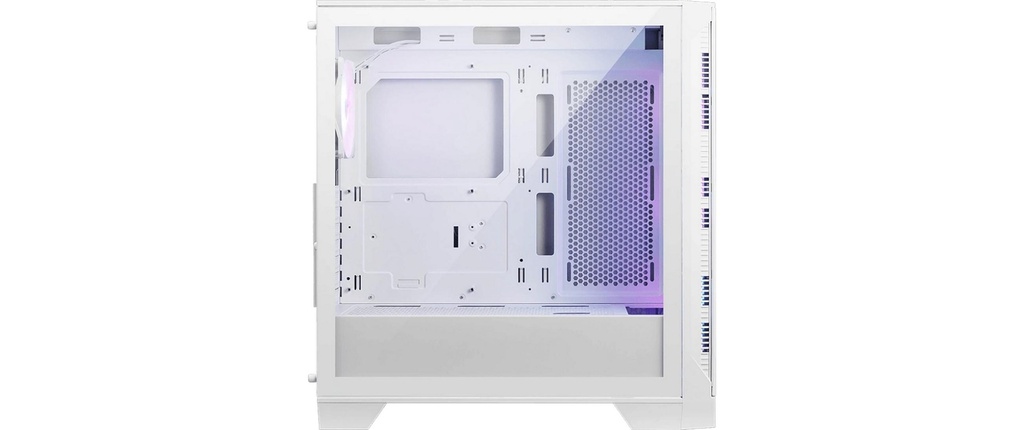 MSI MAG FORGE 320R AIRFLOW WHITE