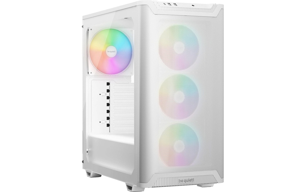 be quiet!, PC-Gehäuse Pure Base 501 LX Weis