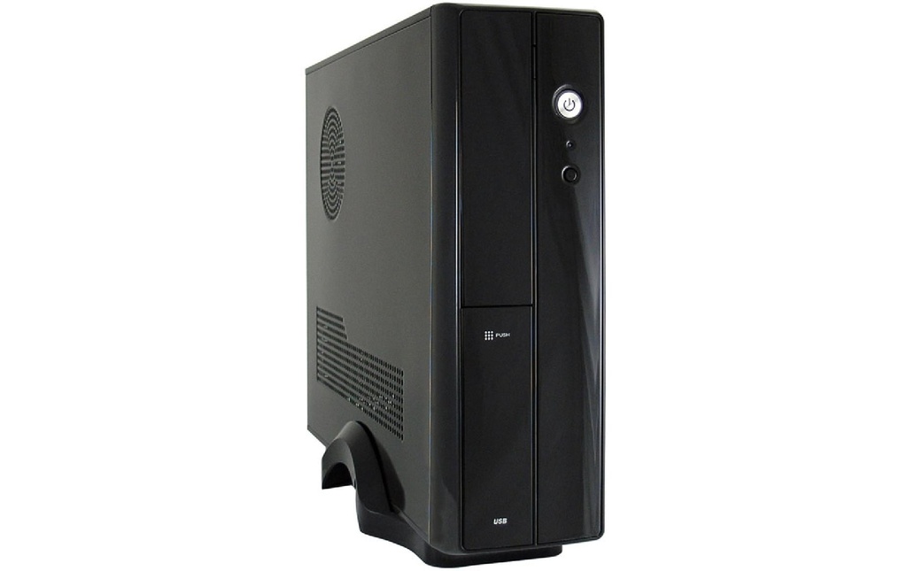 Lc-Power Micro Tower LC-1400MI-300