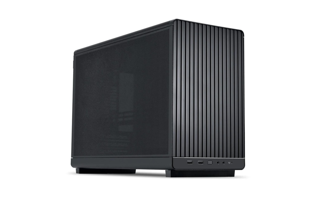 Lian Li, PC-Gehäuse Lian Li DAN Cases A3-mA