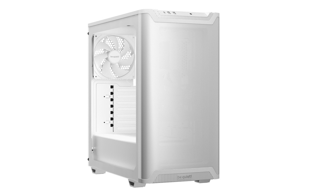 be quiet!, PC-Gehäuse Pure Base 501 Airflow