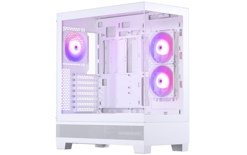 Phanteks XT View