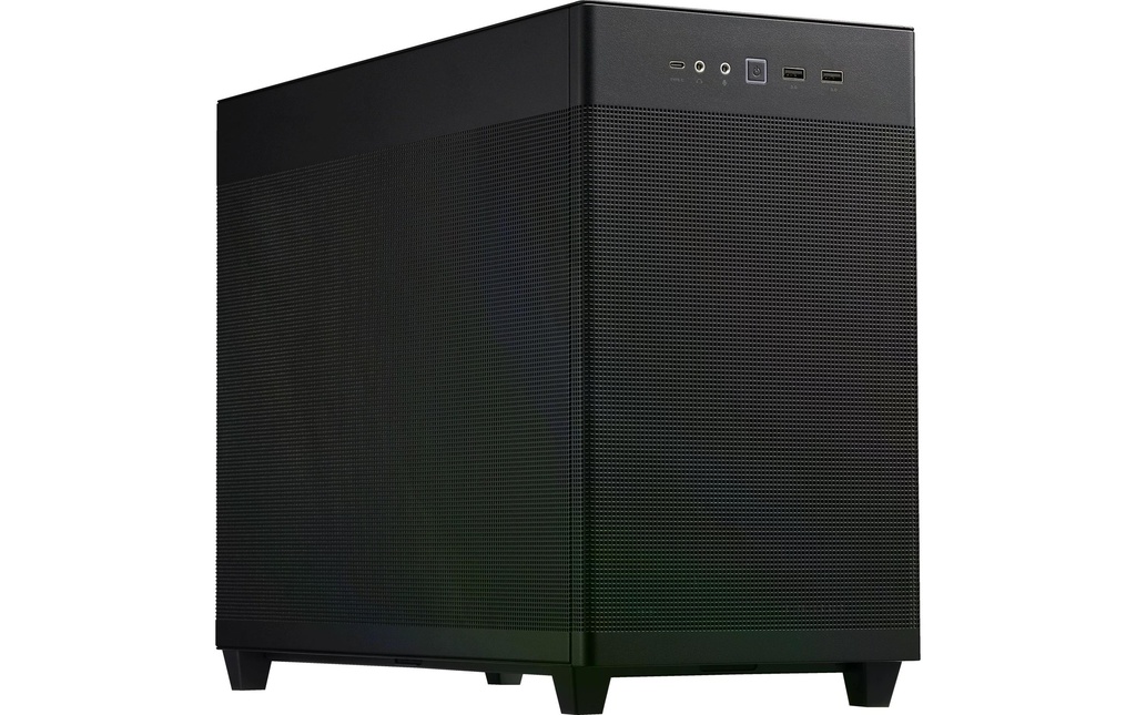 ASUS AP201 PRIME CASE BLACK