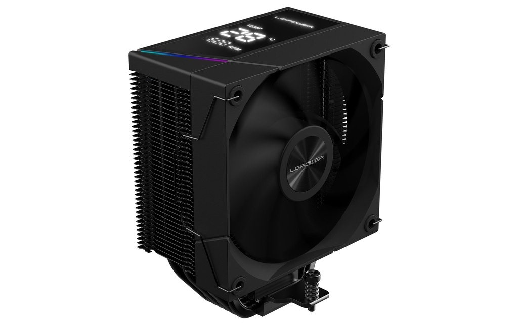 Kühler Lc-Power LC-CC-120-DB6