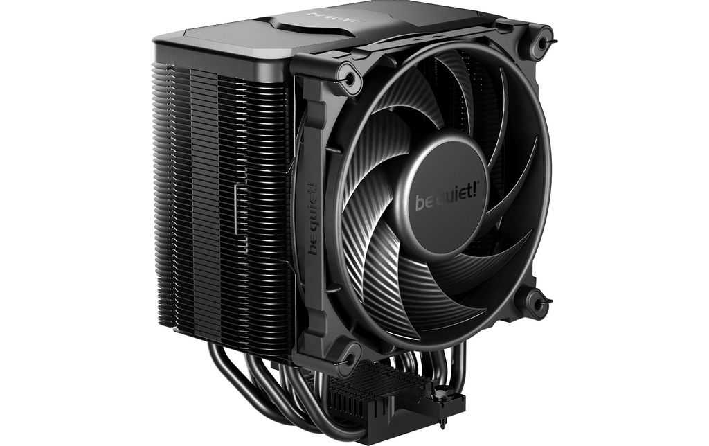Kühler be quiet! Dark Rock 5
