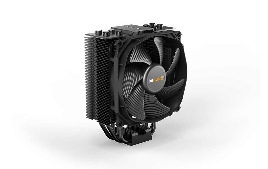 Kühler be quiet! Dark Rock Slim