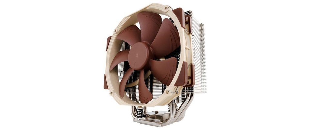 Kühler Noctua NH-U14S