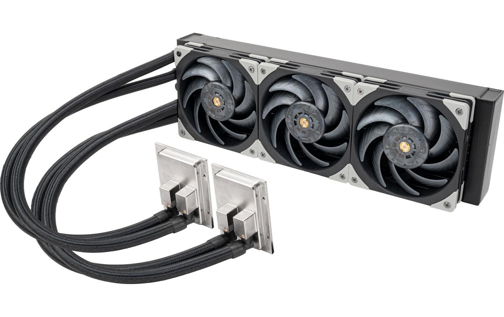 SilverStone SST-XE360PDD CPU Kühler