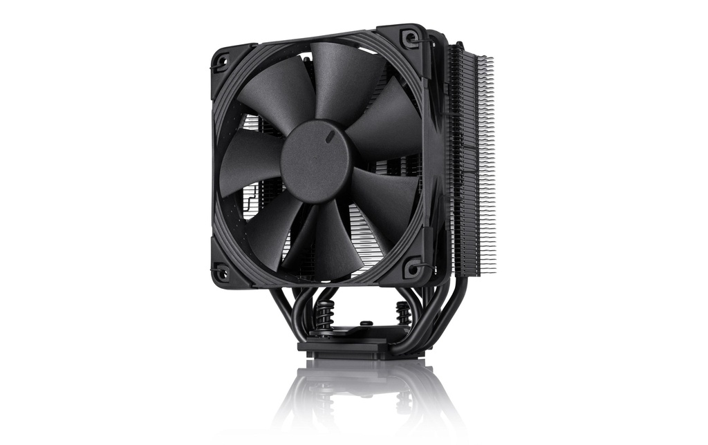 Kühler Noctua NH-U12S chromax