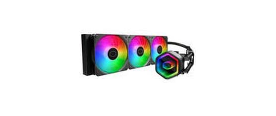 Kühler Cooler Master ML360 CORE II ARGB