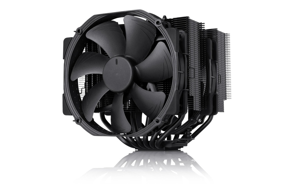 Kühler Noctua NH-D15 chromax