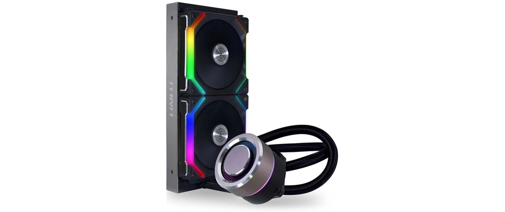 Wasserkühler Lian Li Galahad  AIO 240 SL V2