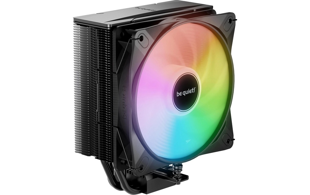 Kühler be quiet! Pure Rock 3 LX