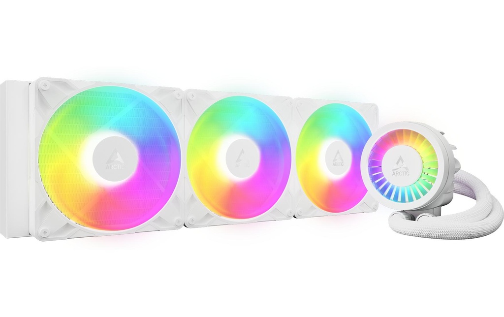 Kühler Arctic Li. Freezer III Pro 420 A-RGB