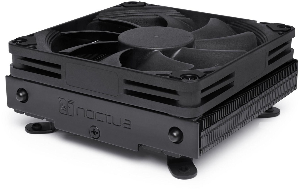 Kühler Noctua NH-L9i 17xx Chromax