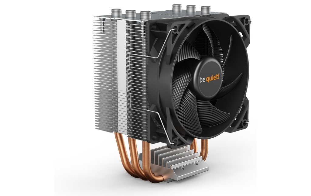 Kühler be quiet! Pure Rock Slim 2