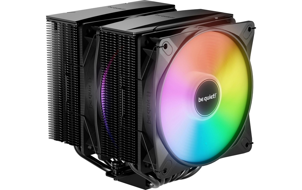 Kühler be quiet! Pure Rock Pro 3 LX