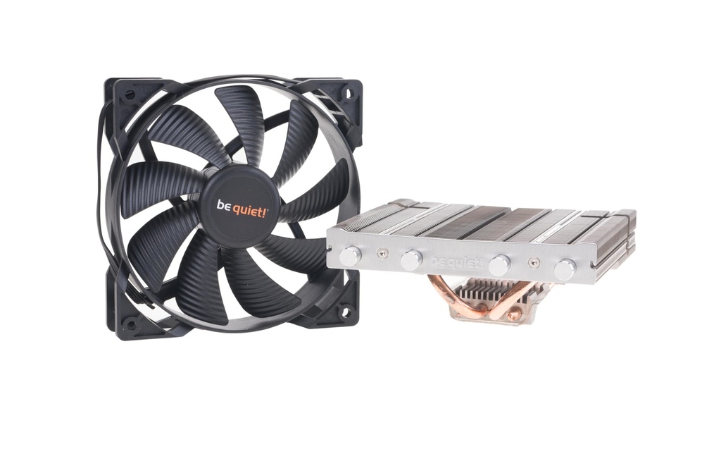 Kühler be quiet! Shadow Rock LP