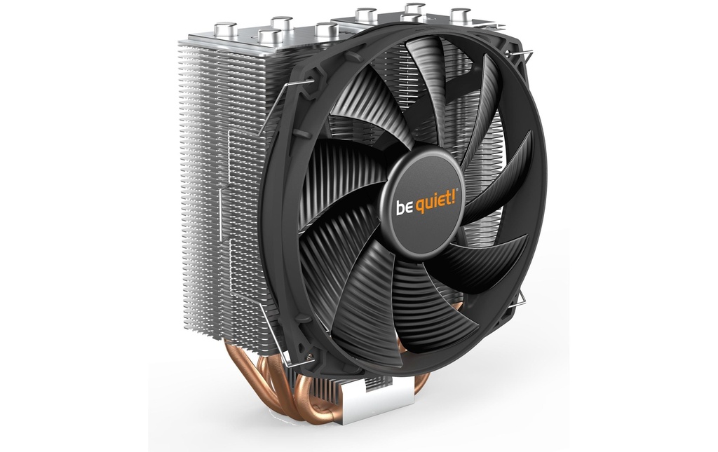 Kühler be quiet! Shadow Rock Slim 2