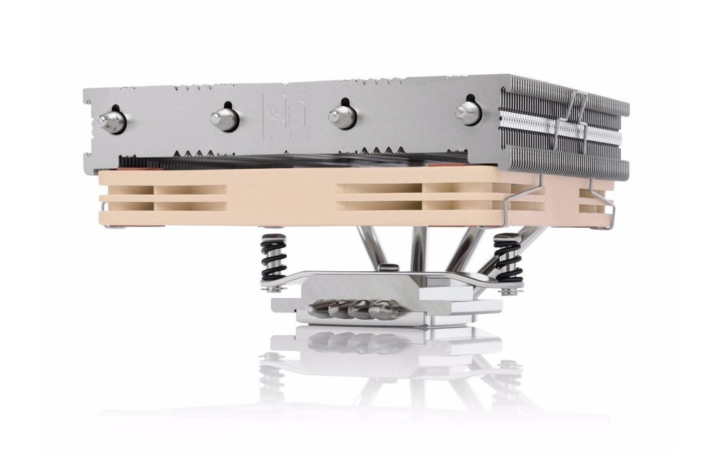 Kühler Noctua NH-L12S