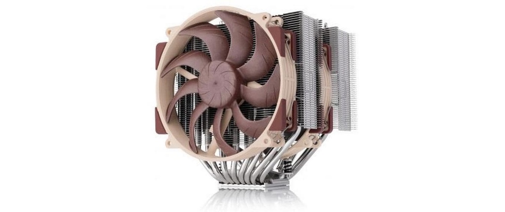 Kühler Noctua NH-D15 G2 LBC