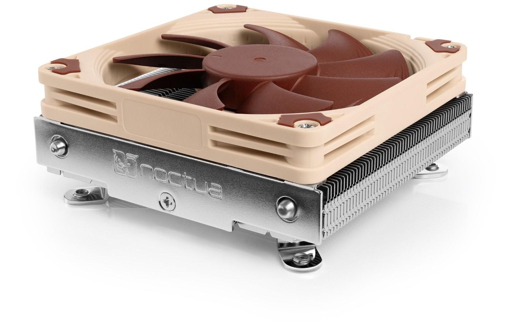 Kühler Noctua NH-L9i 17xx