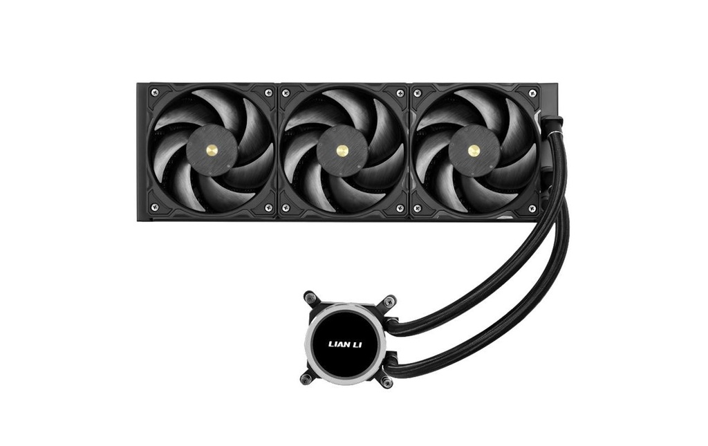 Wasserkühler Lian Li Galahad  2 360 Trinity