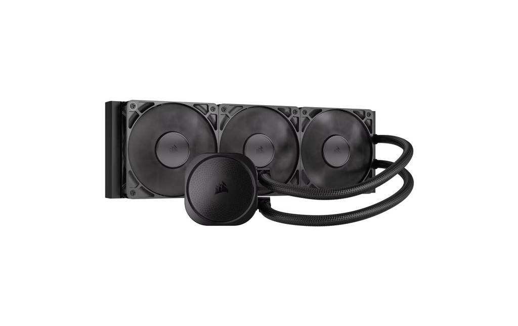 Wasserkühler Cor Nautilus 360 RS