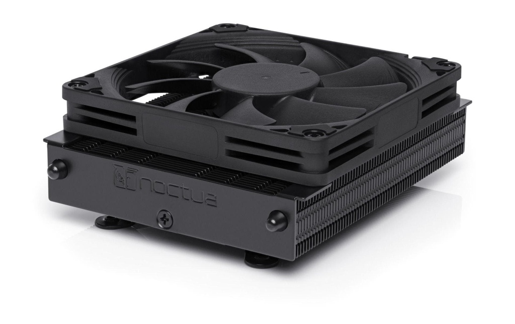 Kühler Noctua NH-L9a-AM5 chromax.black