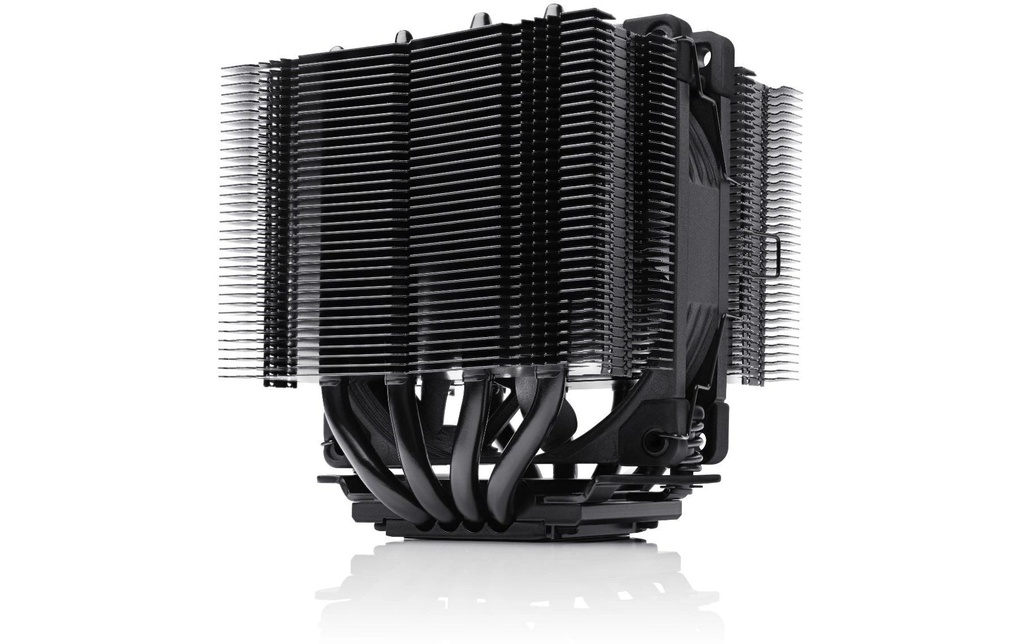 Kühler Noctua NH-D9L chromax