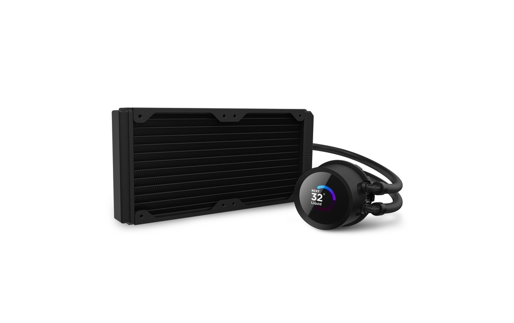 Wasserkühler NZXT Kraken 240 240mm