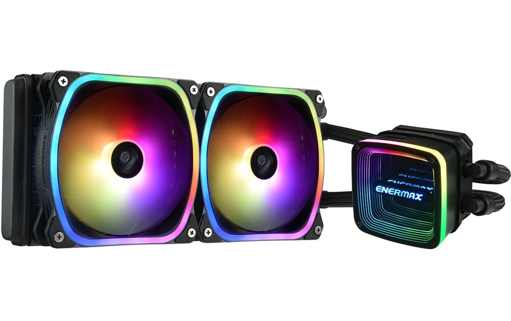 Kühler Enermax AquaFusion II 240