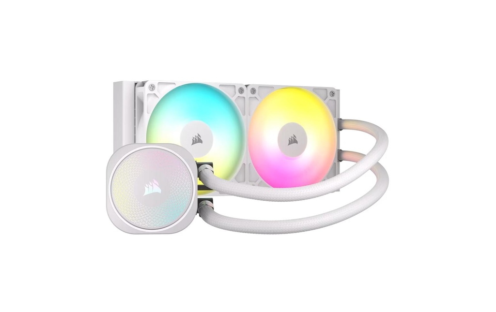 Wasserkühler Cor Nautilus 240 RS ARGB